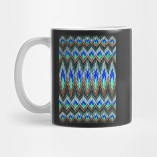 RAPID FIRE (VARIANT) Mug